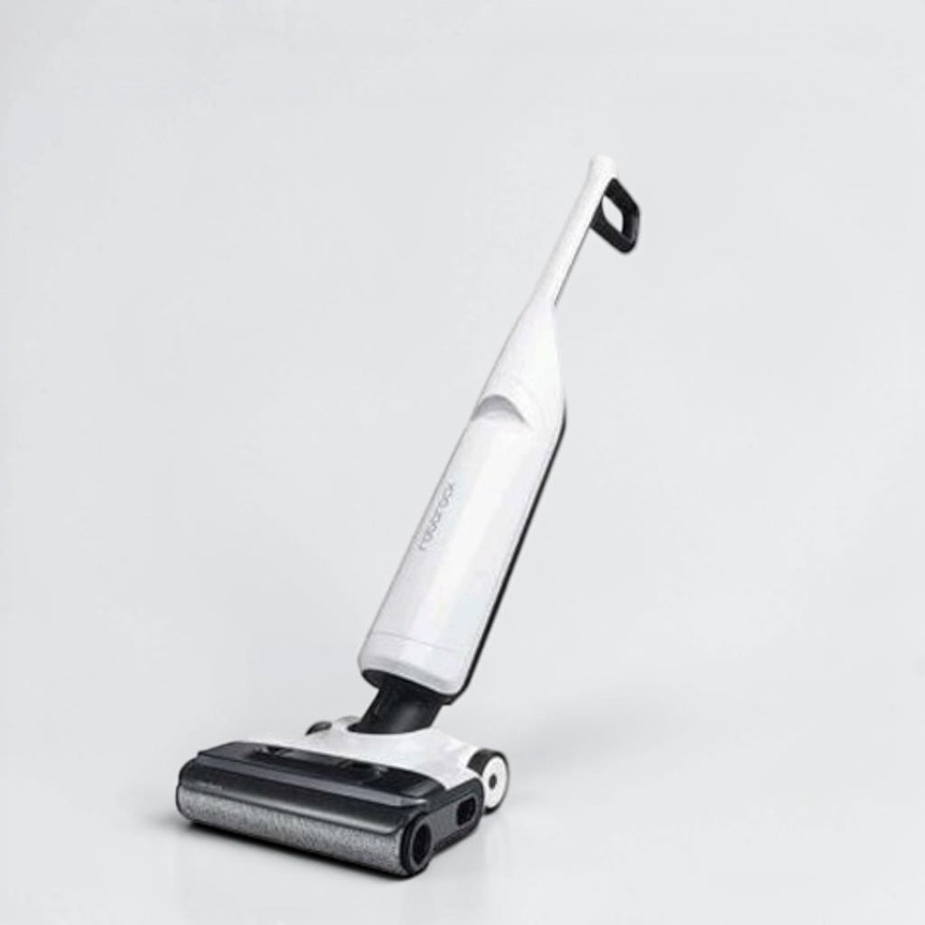 שואב-שוטף אלחוטי Roborock F25 RT– Neon