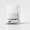 Roborock Qrevo Edge 5V1 – שואב אבק רובוטי שוטף