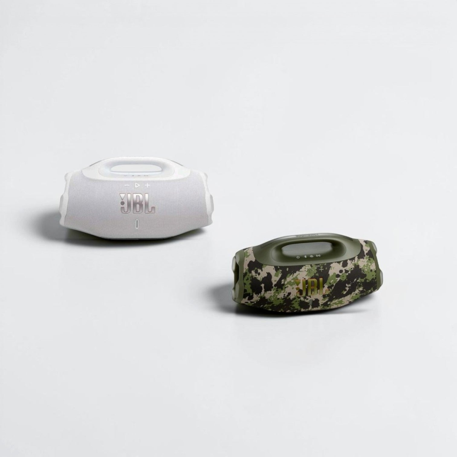 JBL Boombox 4 – רמקול Bluetooth אלחוטי נייד