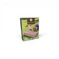 מזרון זוגי מתנפח עם משאבה מובנית – Camp and Go