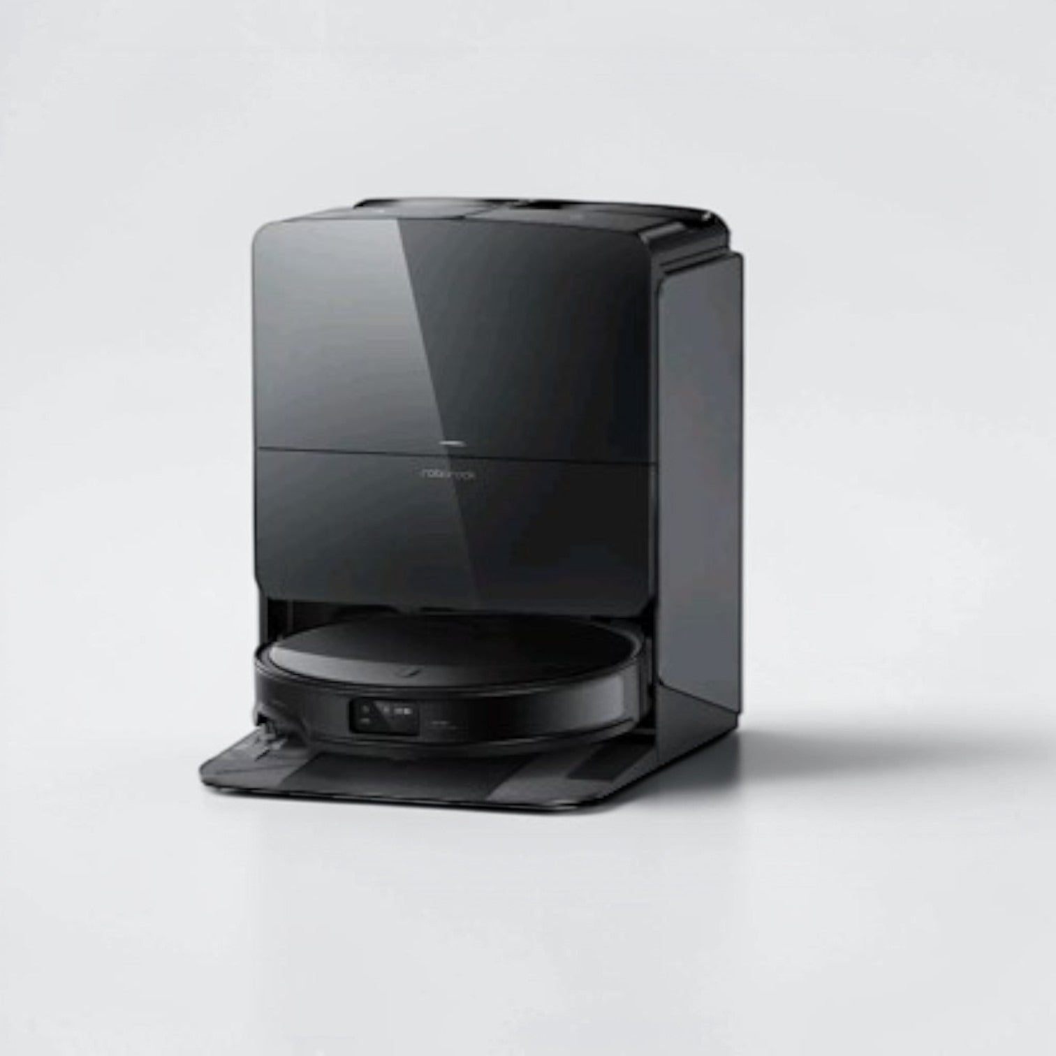 Roborock Saros 10R – שואב אבק רובוטי שוטף